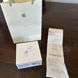 Apple AirPods Pro 2