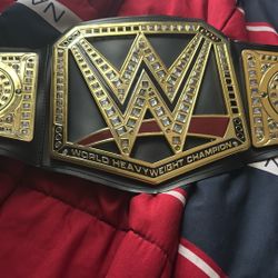 WWE championship 