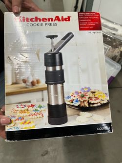 Cookie Press