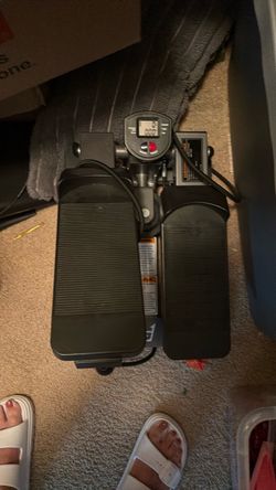 Brand new stair stepper