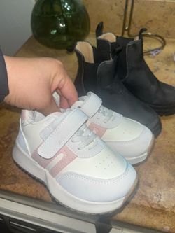 Toddler Shoes