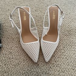  Aldo Heels
