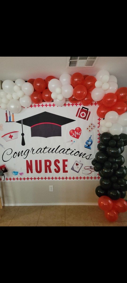 My Creative Balloon Work 