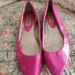 Steve Madden Flats