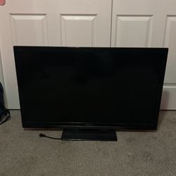 Panasonic TV 1080p