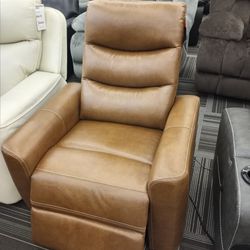 Power Recliner Chair 