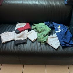 Kids Set For Boys Size 5