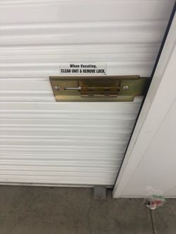 FREE: Clearing out Storage in Elk Grove