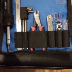 Groovetech Guitar Tech Kit(New)