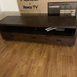 FREE Entertainment Center 