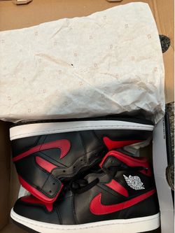 Retro 1 air Jordan