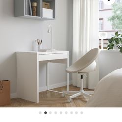 IKEA Desk Micke 