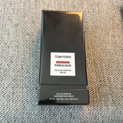 Tom Ford Fvxking Fabulous 