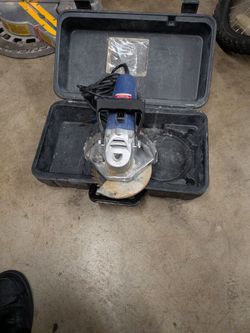Small under cutter