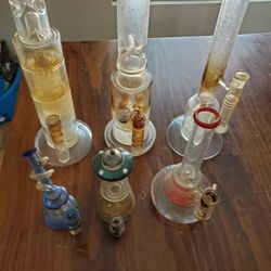 Lovely Vases