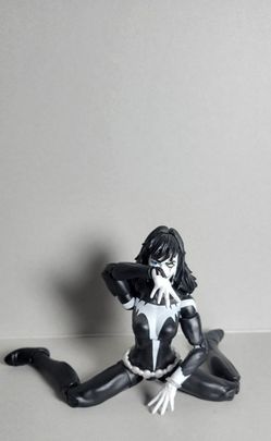 Marvel Legends Shriek