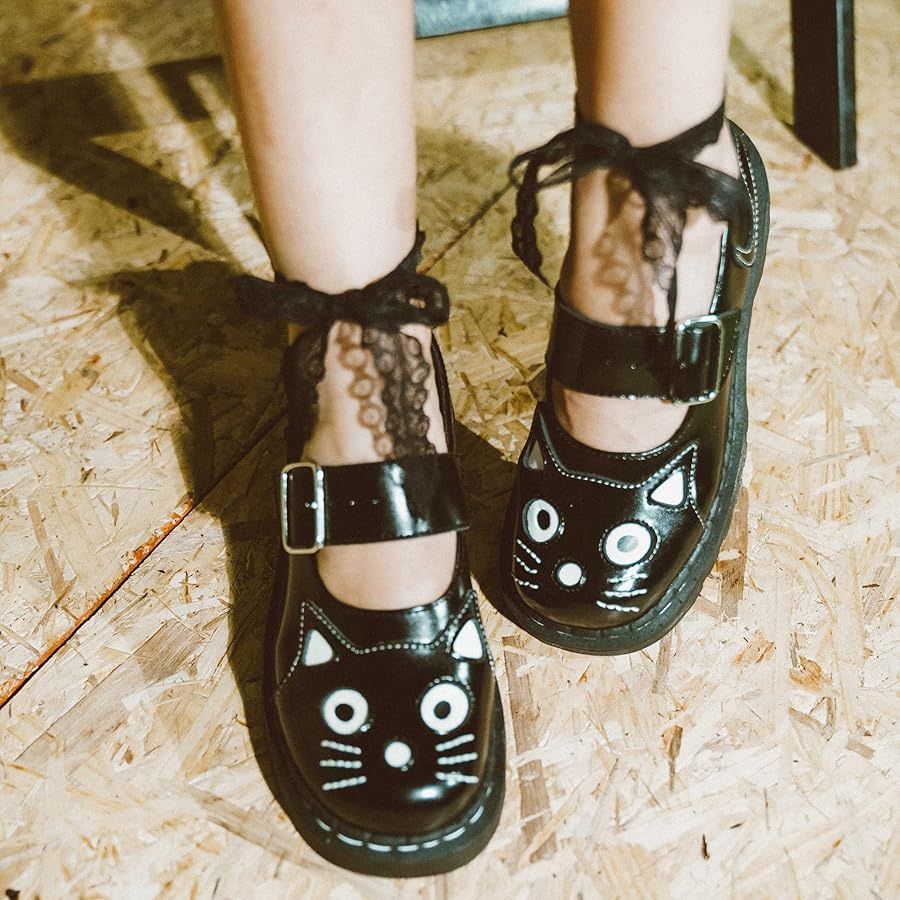 T.U.K. kitty Mary Jane’s 