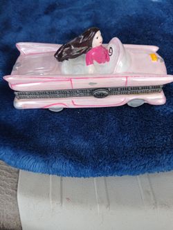 Small jewelry box