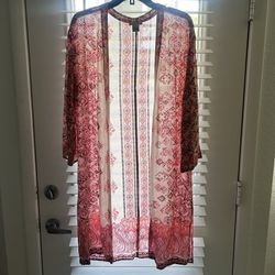 Lucky Brand Coverup 
