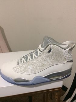 Jordan dub zero size 11