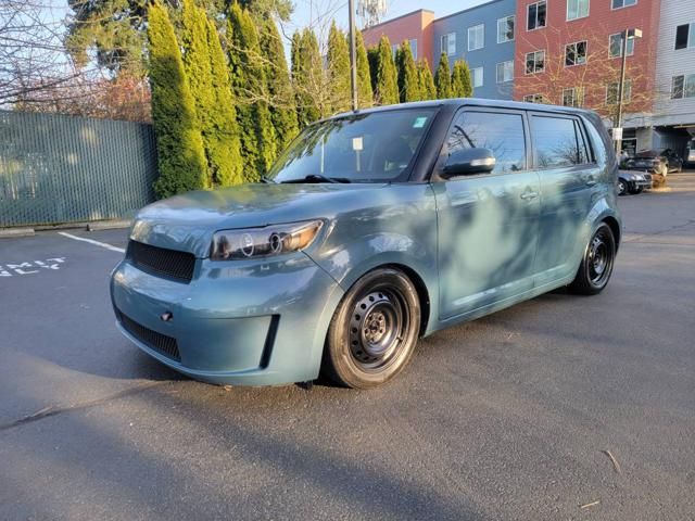 2009 Scion xB