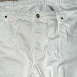 &Denim Shorts (BNNT) Size 18