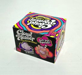 Cloud Pleaser NeeDoh