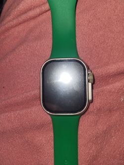 Smart watch barely used