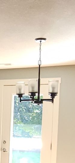 Chandelier