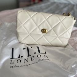 LTL shoulder bag