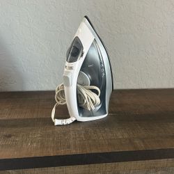 Sunbeam Clothes Iron Like New!