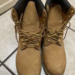 Timberland 