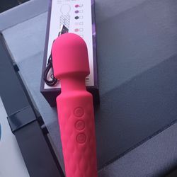 Massage Vibrating 