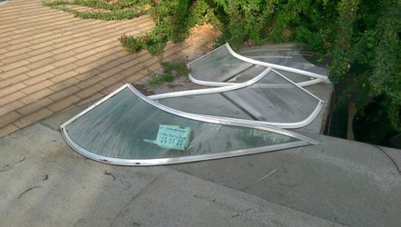 Boat Windshields in Santa Ana