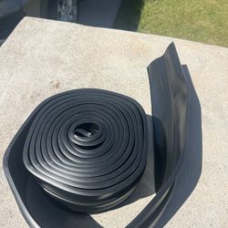 Garage Door Seal