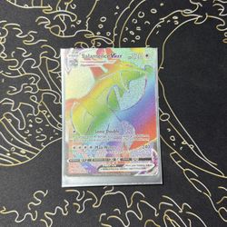 Pokémon Card