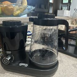 Cold Brew Coffee Maker 