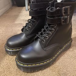Doc Marten Boots