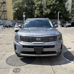 2020 KIA Telluride