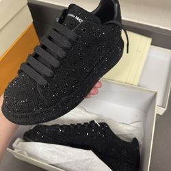 Designer shoes