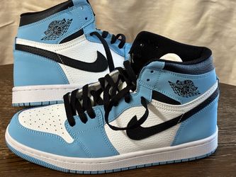 Air Jordan 1 Retro High OG “University Blue”