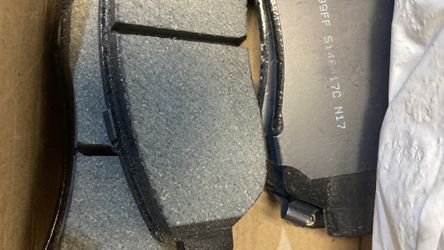 Sc1521 brake pads