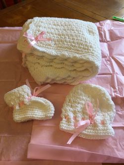 Baby clothes