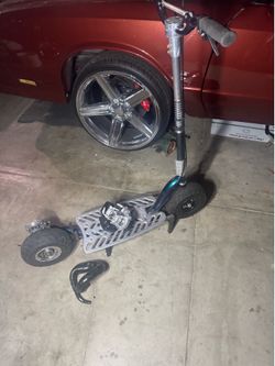 Goped go Ped