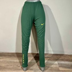 New XS Nike Oregon Ducks Sweatpants