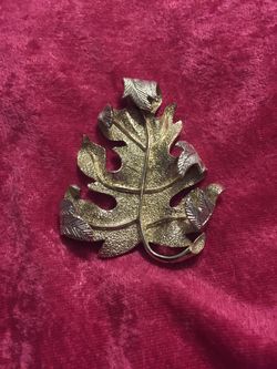 Vintage brooch