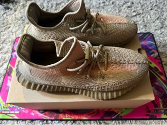 Yeezy shoes