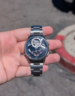 Christopher Ward Bel Canto