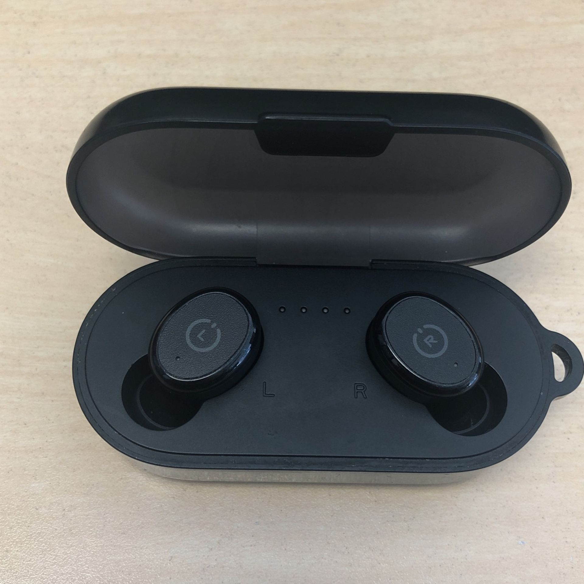 Tozo Wireless Earbuds