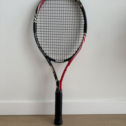 Wilson Tennis Racket